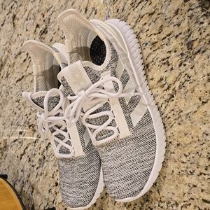 Adidas Cloudfoam men's sneakers